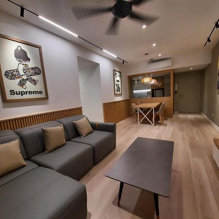 Melaka Homestay Best In Town 6+3 Paxs Buitenkant foto
