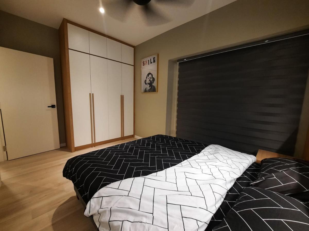 Melaka Homestay Best In Town 6+3 Paxs Buitenkant foto