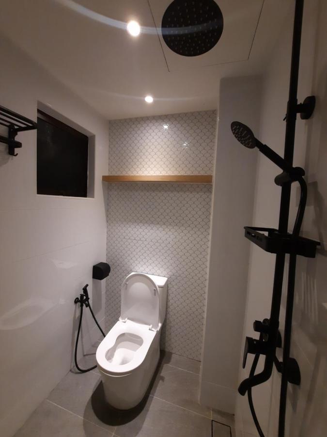 Melaka Homestay Best In Town 6+3 Paxs Buitenkant foto