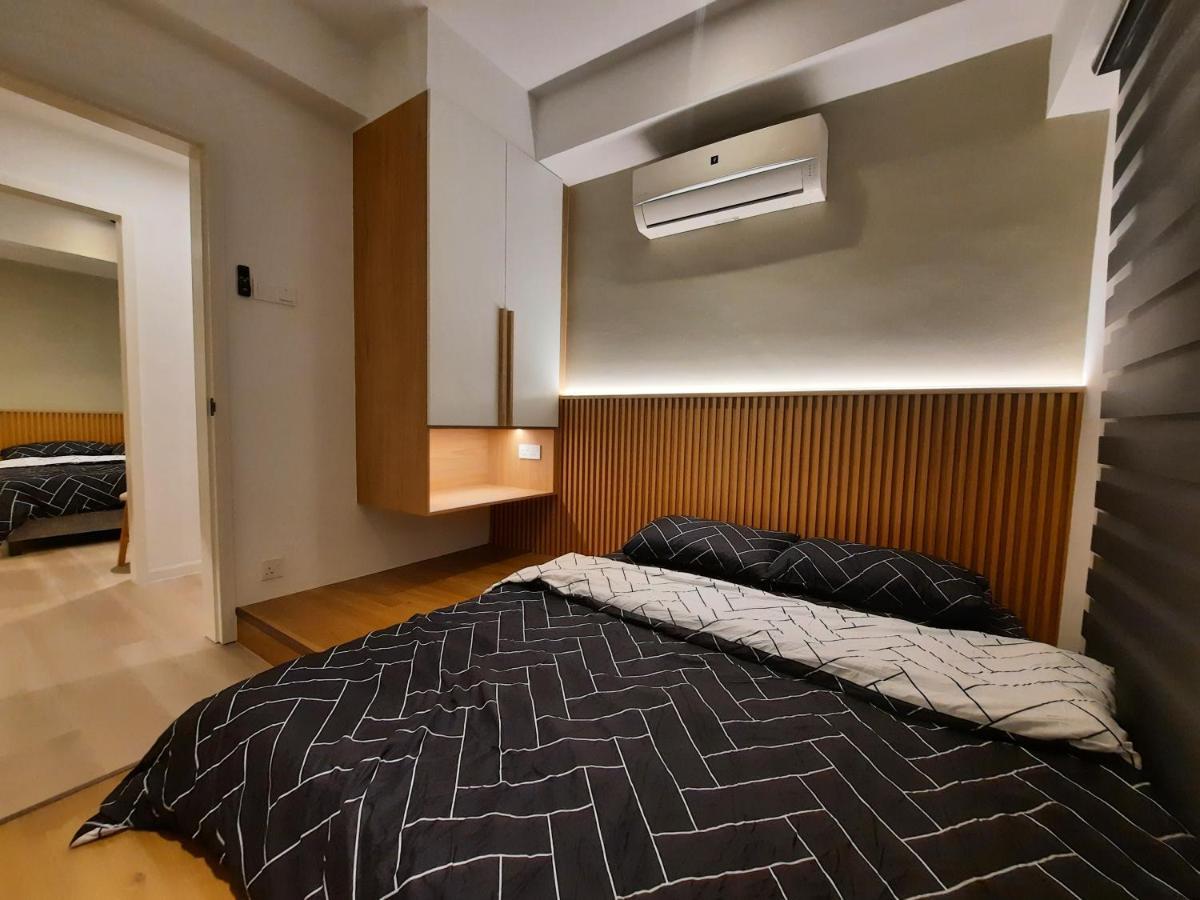 Melaka Homestay Best In Town 6+3 Paxs Buitenkant foto